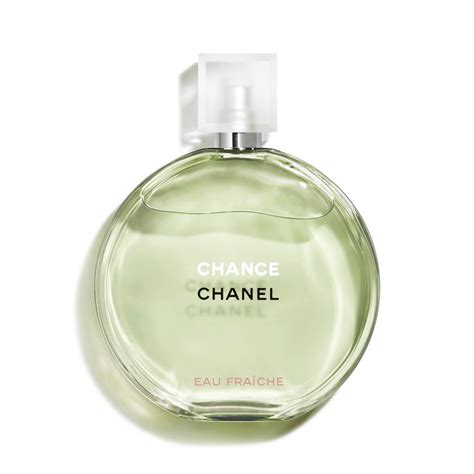 douglas chanel chance eau fraîche